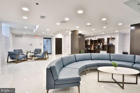 Tiny photo for 4247 Locust Street #1B-125, PHILADELPHIA, PA 19104 (MLS # PAPH2582358)