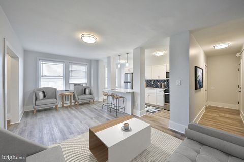 Photo of 4247 Locust Street #1B-125, PHILADELPHIA, PA 19104 (MLS # PAPH2582358)