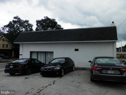 Photo of 8232 West Chester Pike, UPPER DARBY, PA 19082 (MLS # PADE2107848)