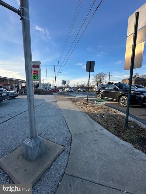 8232 WEST CHESTER PIKE