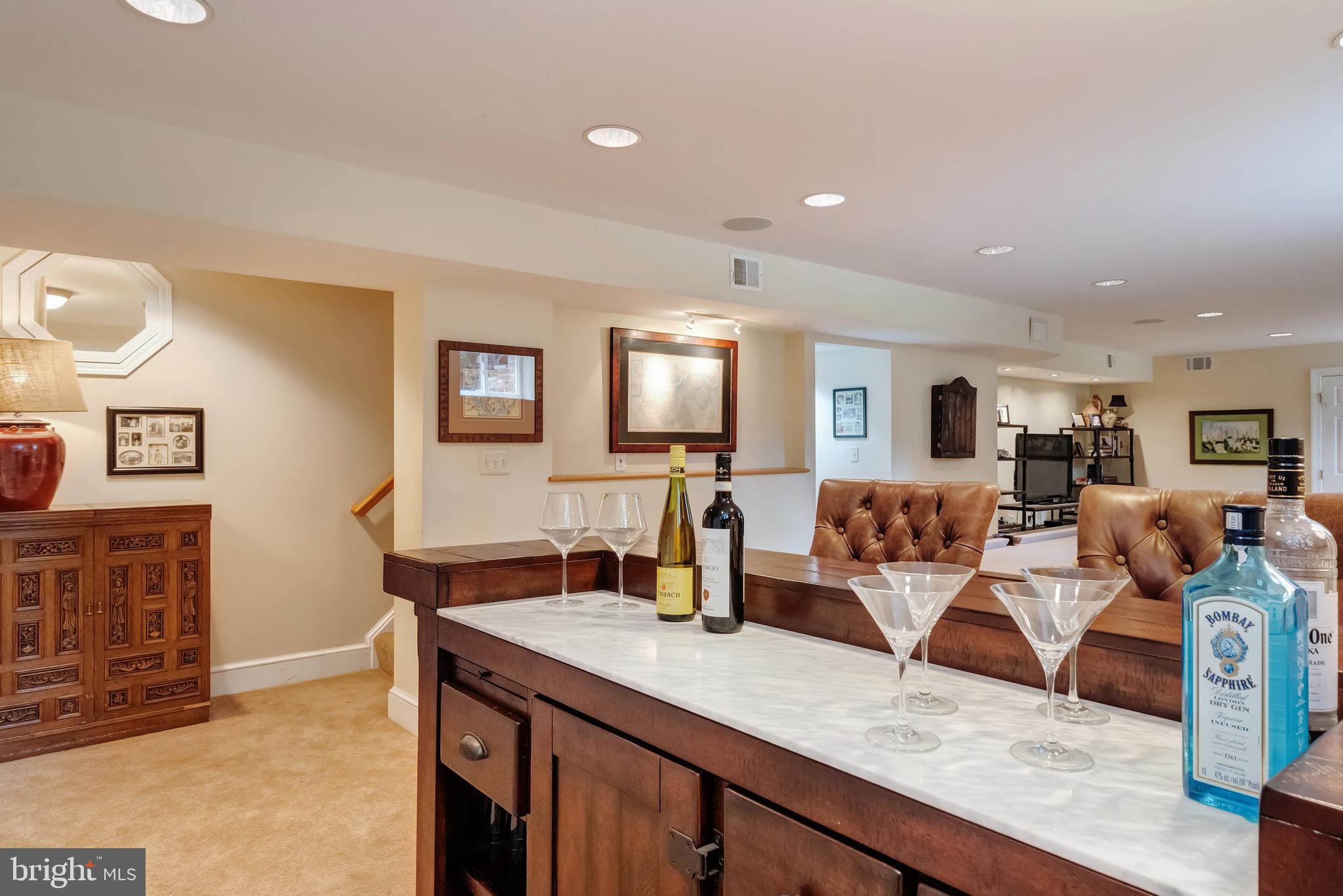 LAMBIANCE OF MCLEAN - Residential