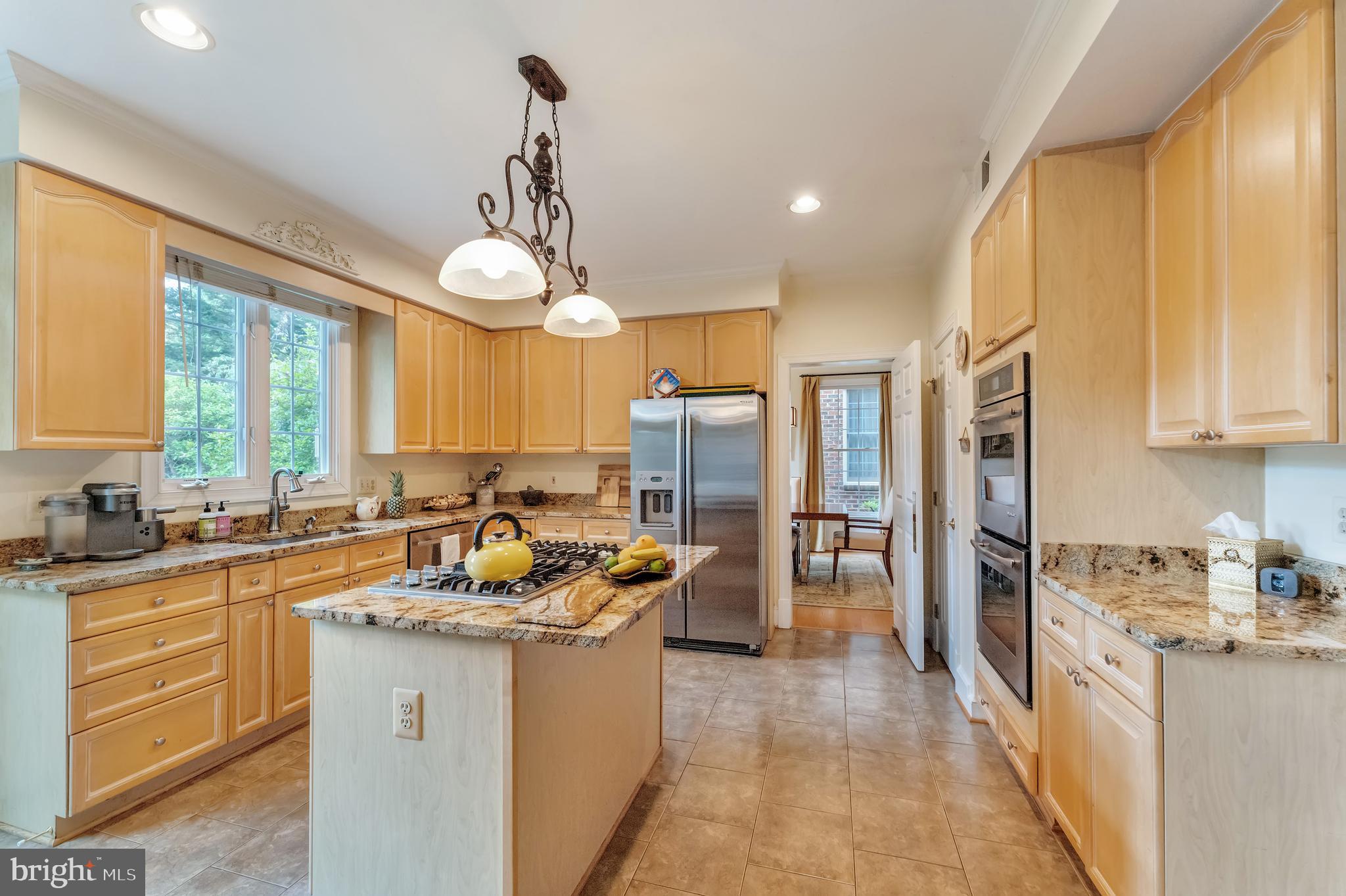 LAMBIANCE OF MCLEAN - Residential