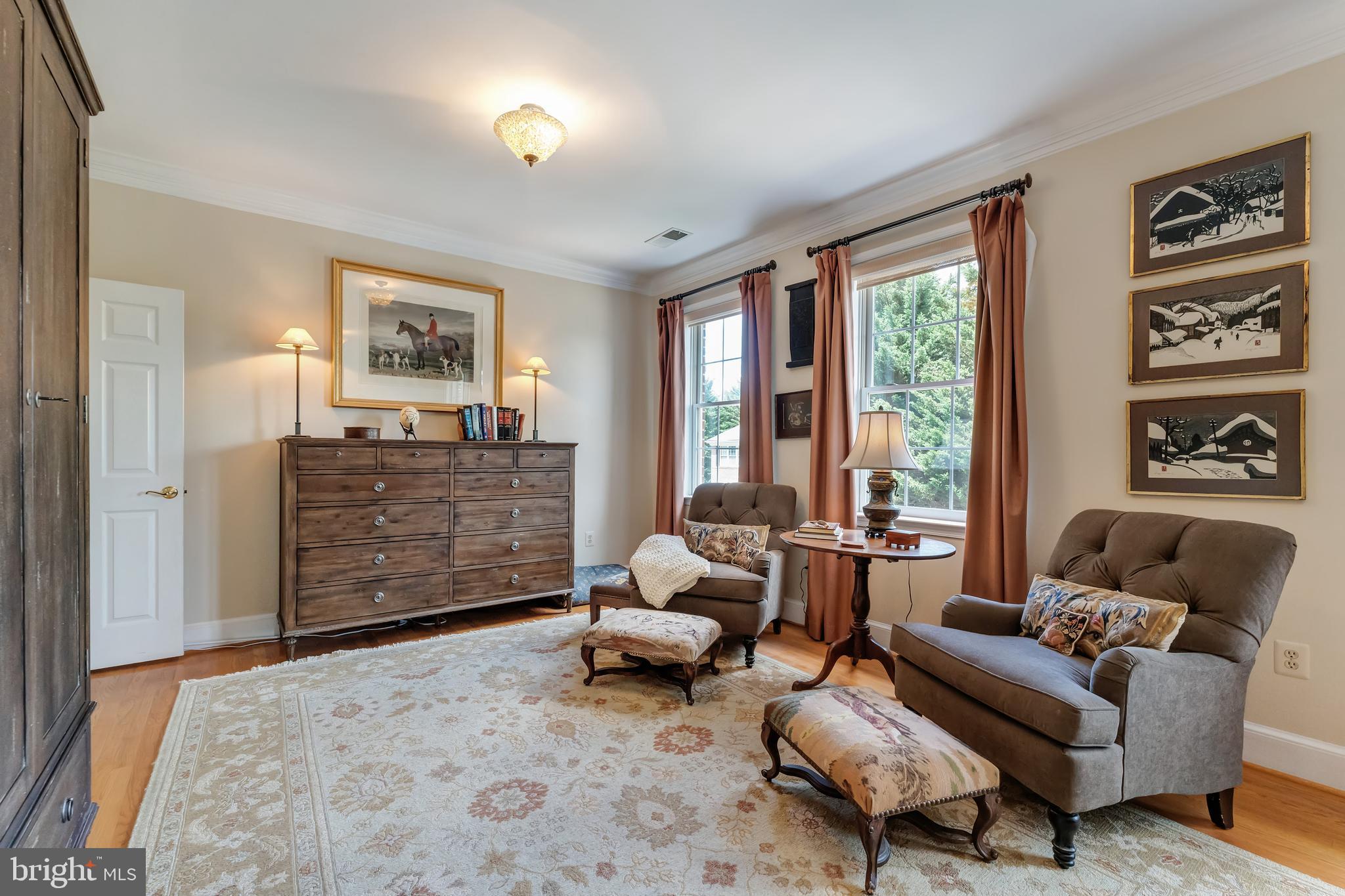 LAMBIANCE OF MCLEAN - Residential