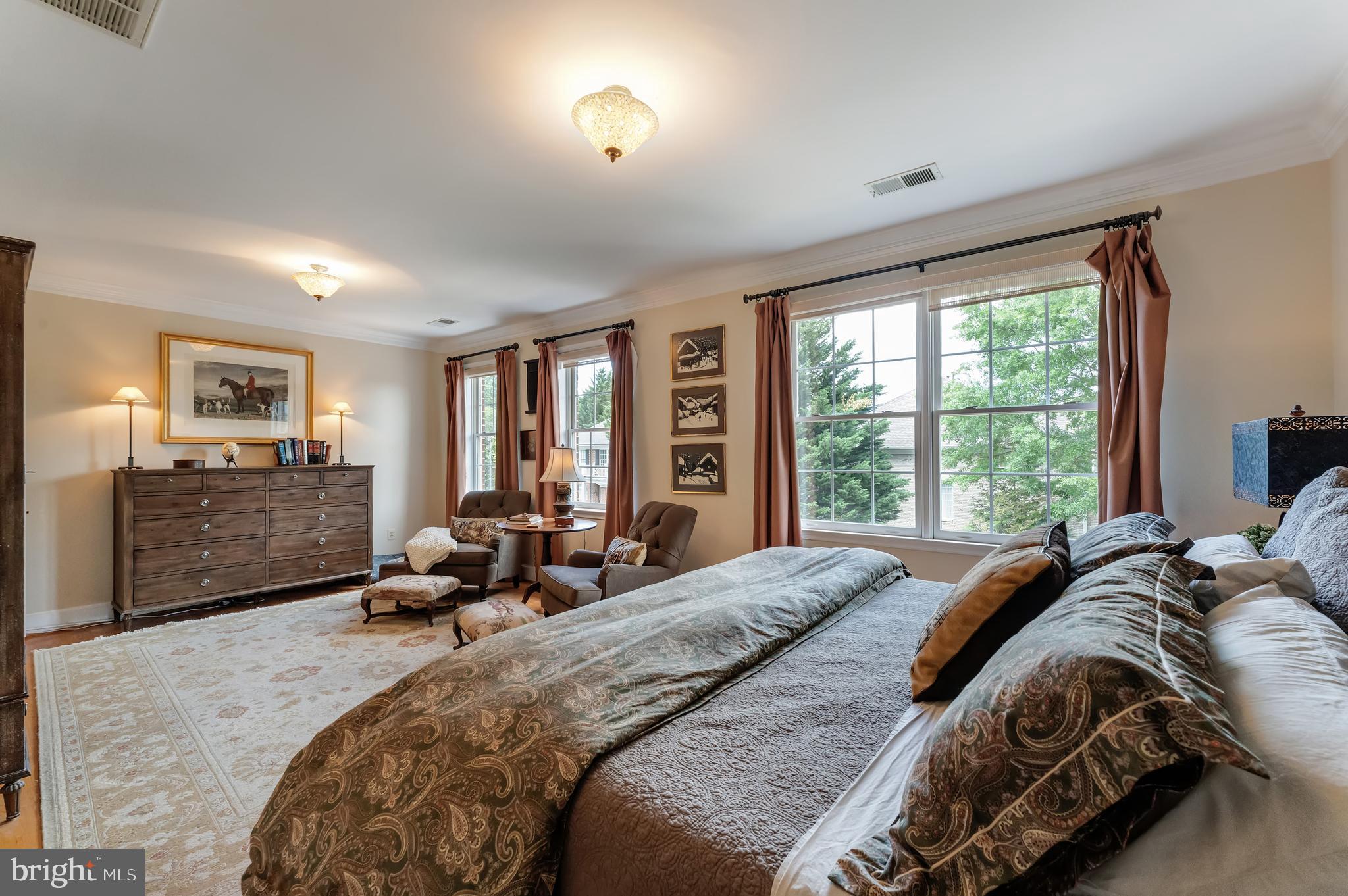 LAMBIANCE OF MCLEAN - Residential