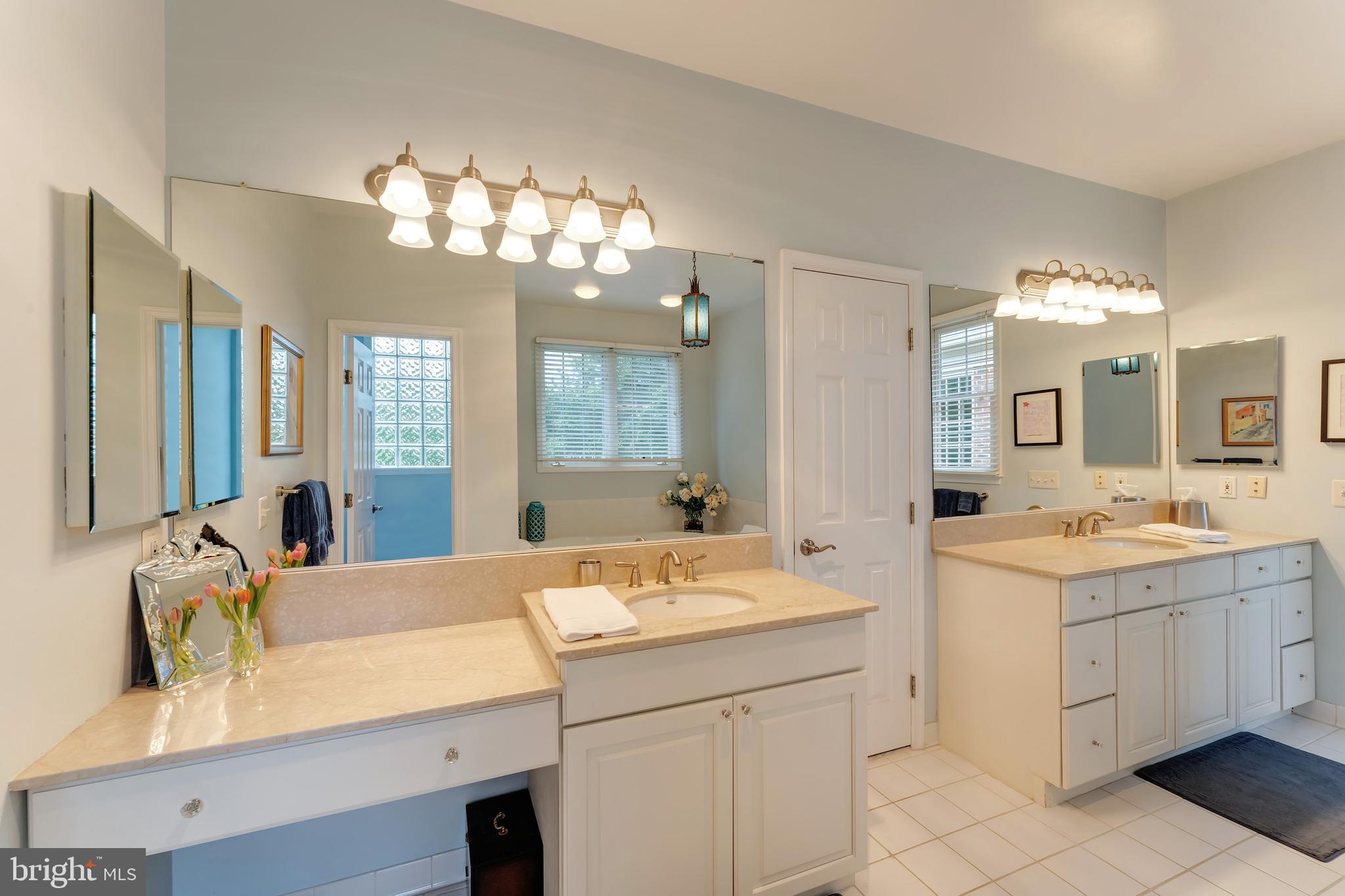 LAMBIANCE OF MCLEAN - Residential