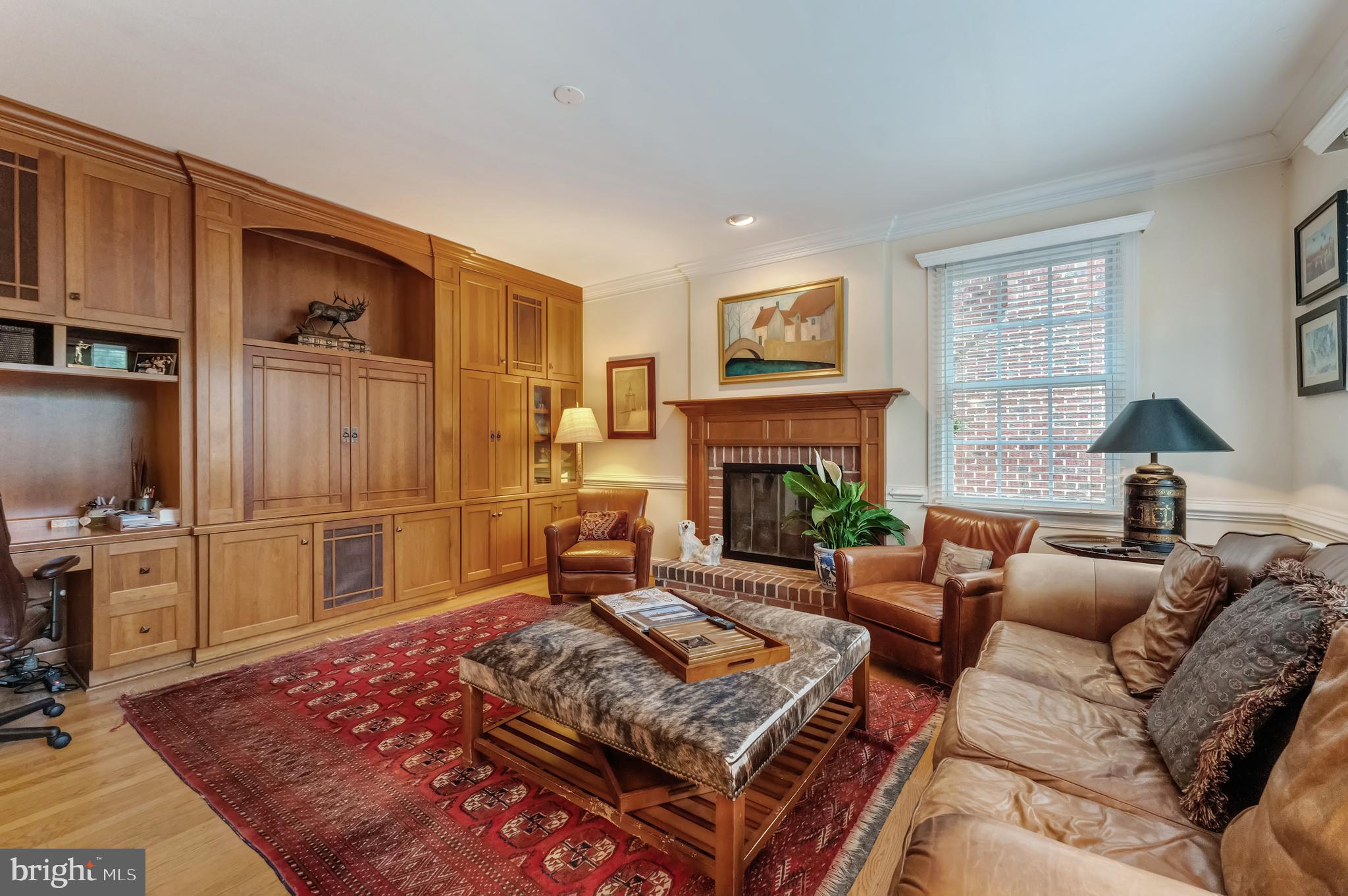 LAMBIANCE OF MCLEAN - Residential