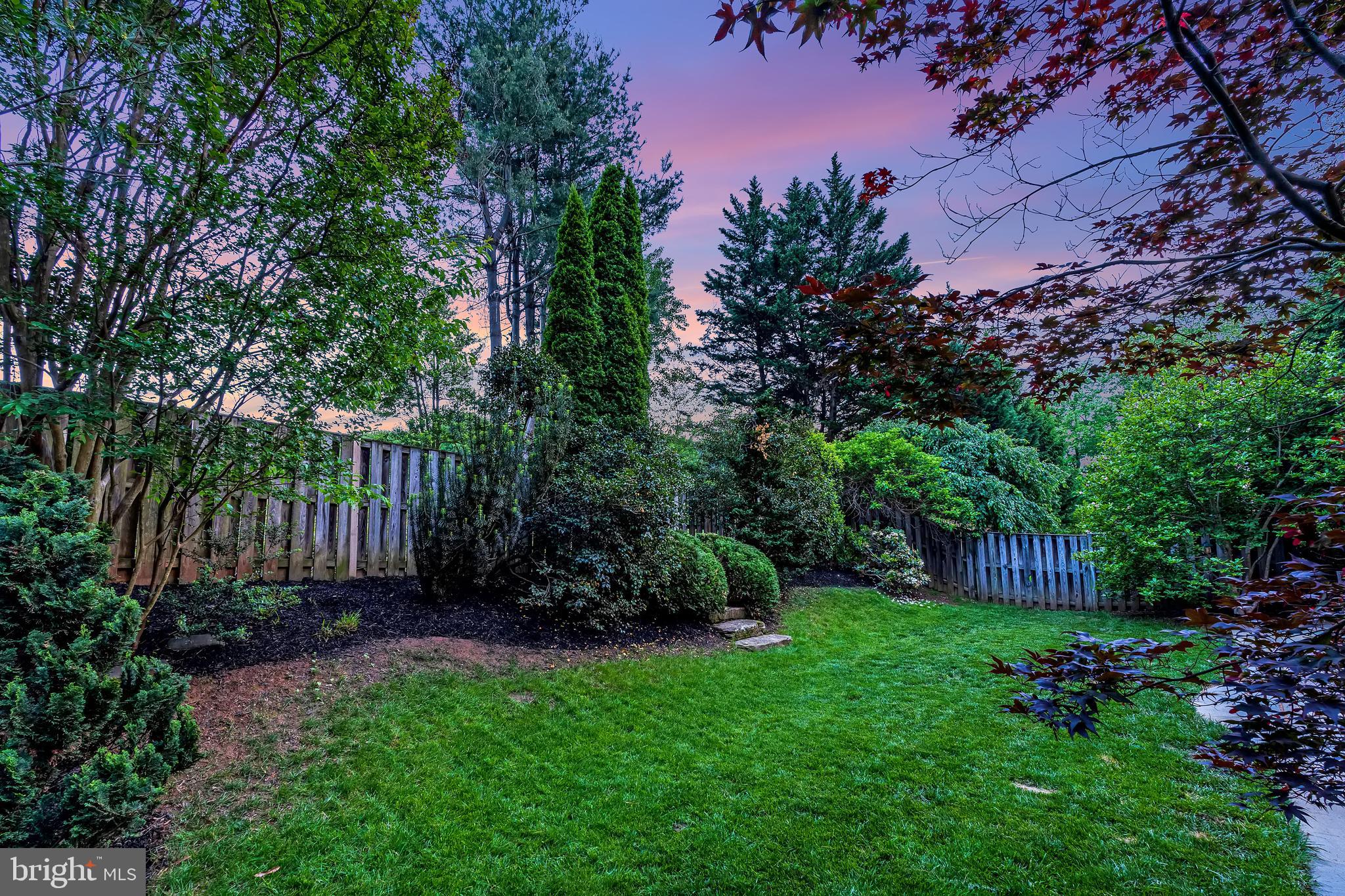 LAMBIANCE OF MCLEAN - Residential