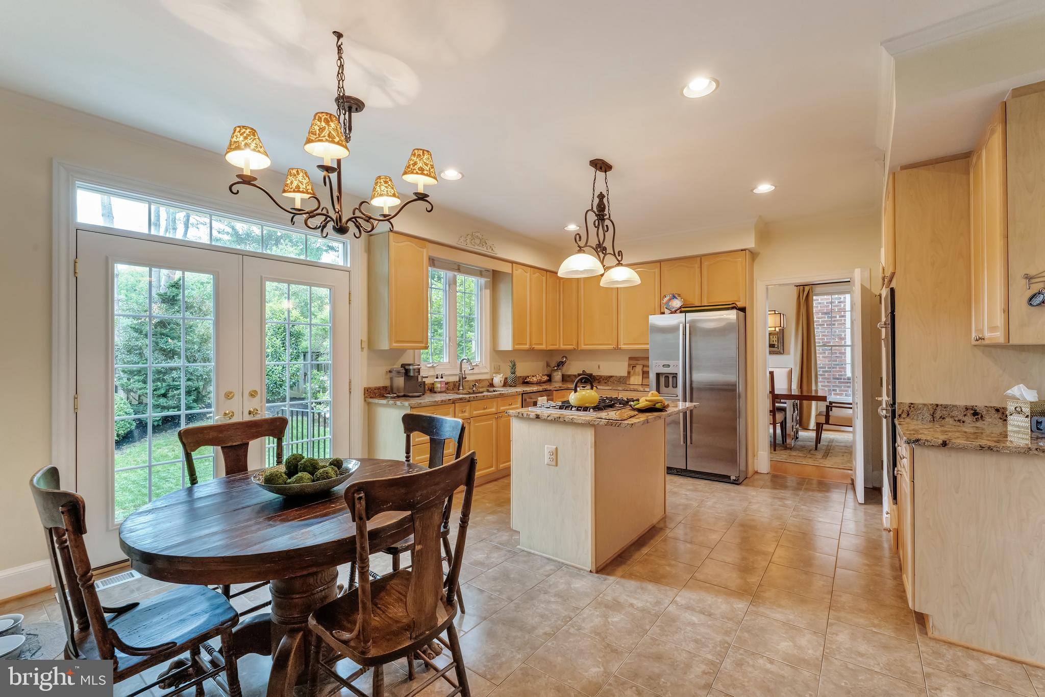 LAMBIANCE OF MCLEAN - Residential