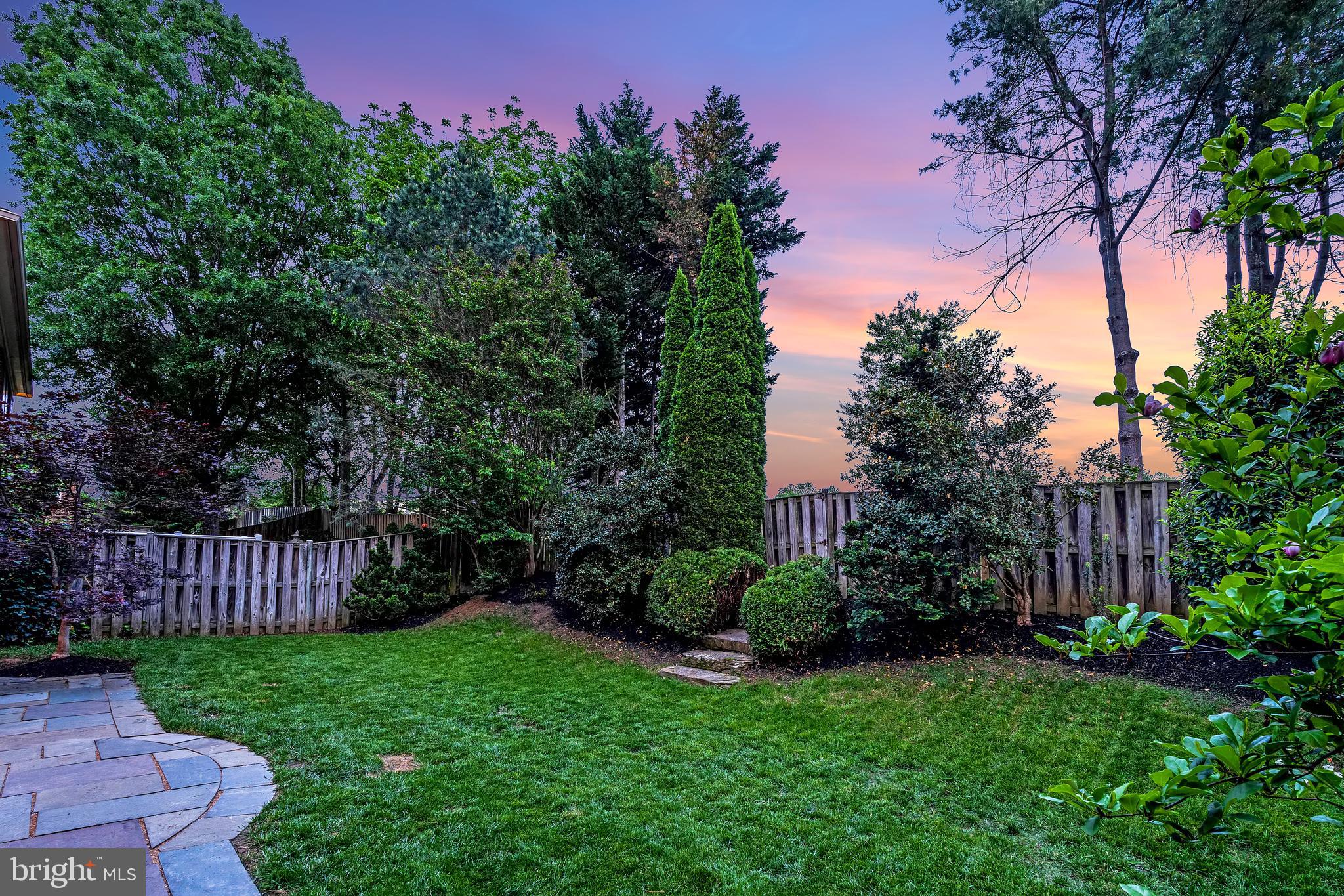 LAMBIANCE OF MCLEAN - Residential