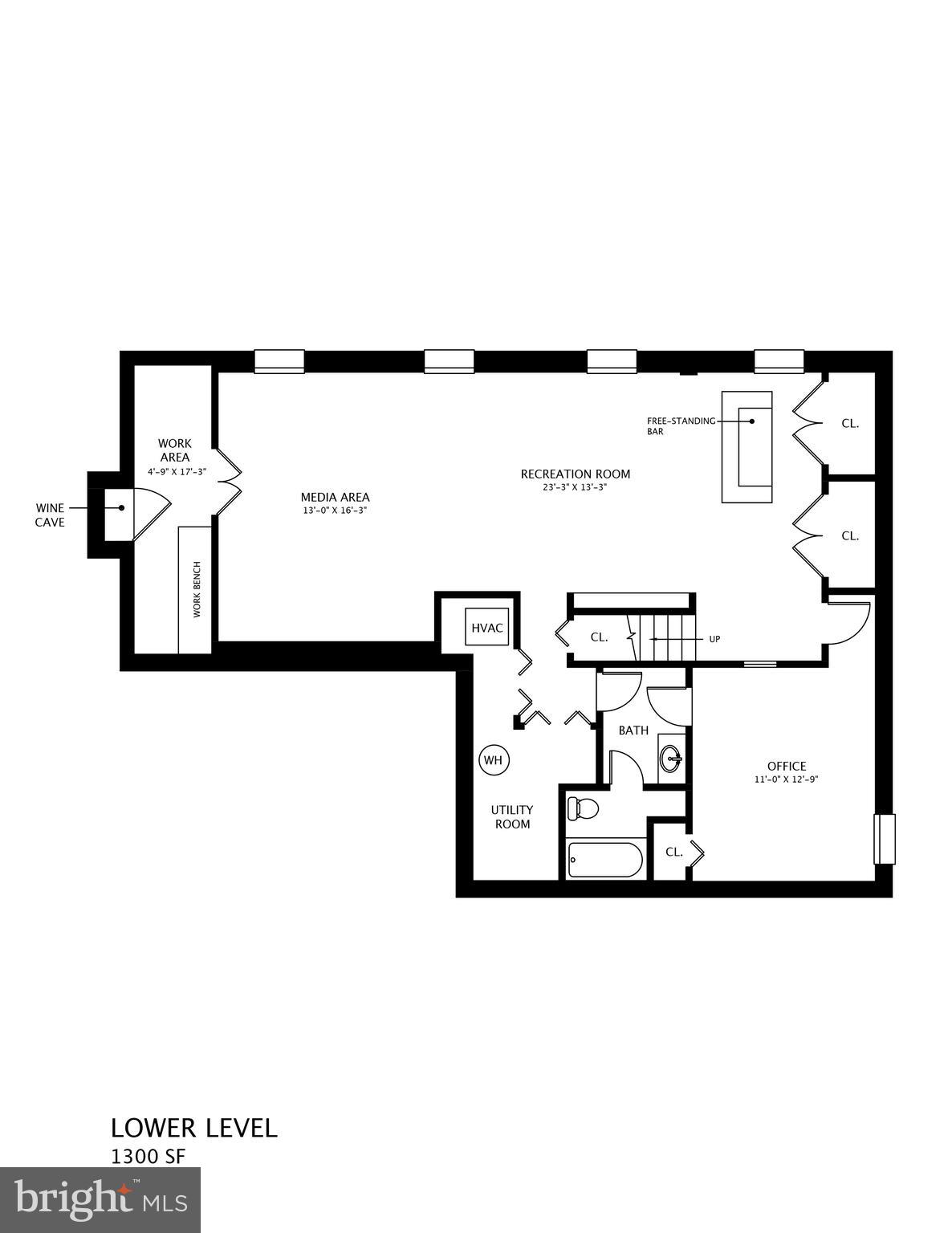 LAMBIANCE OF MCLEAN - Residential