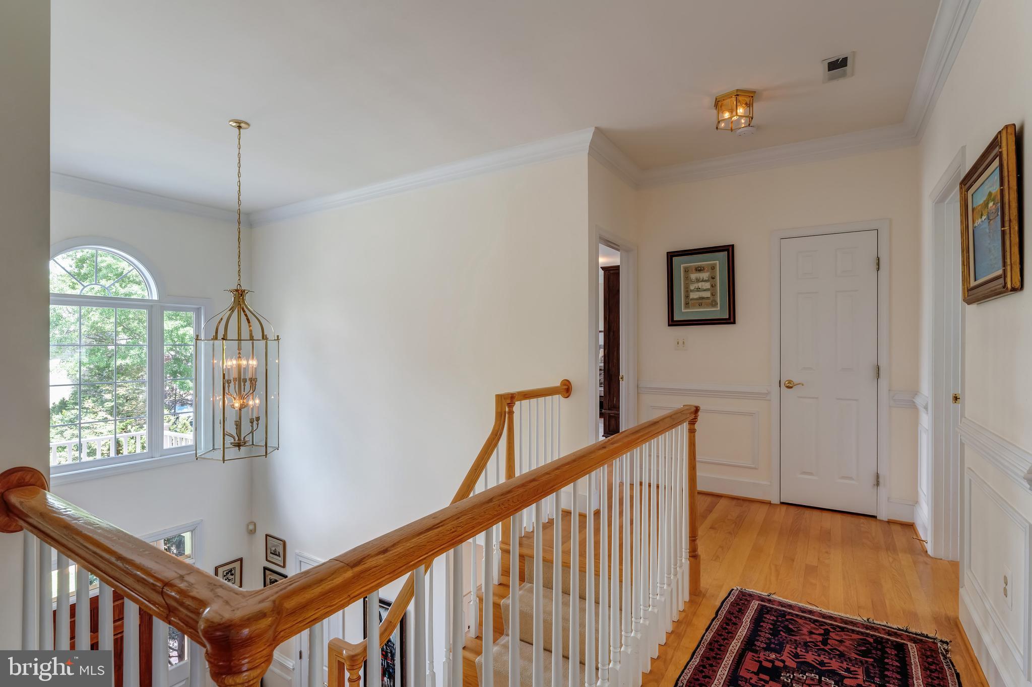 LAMBIANCE OF MCLEAN - Residential