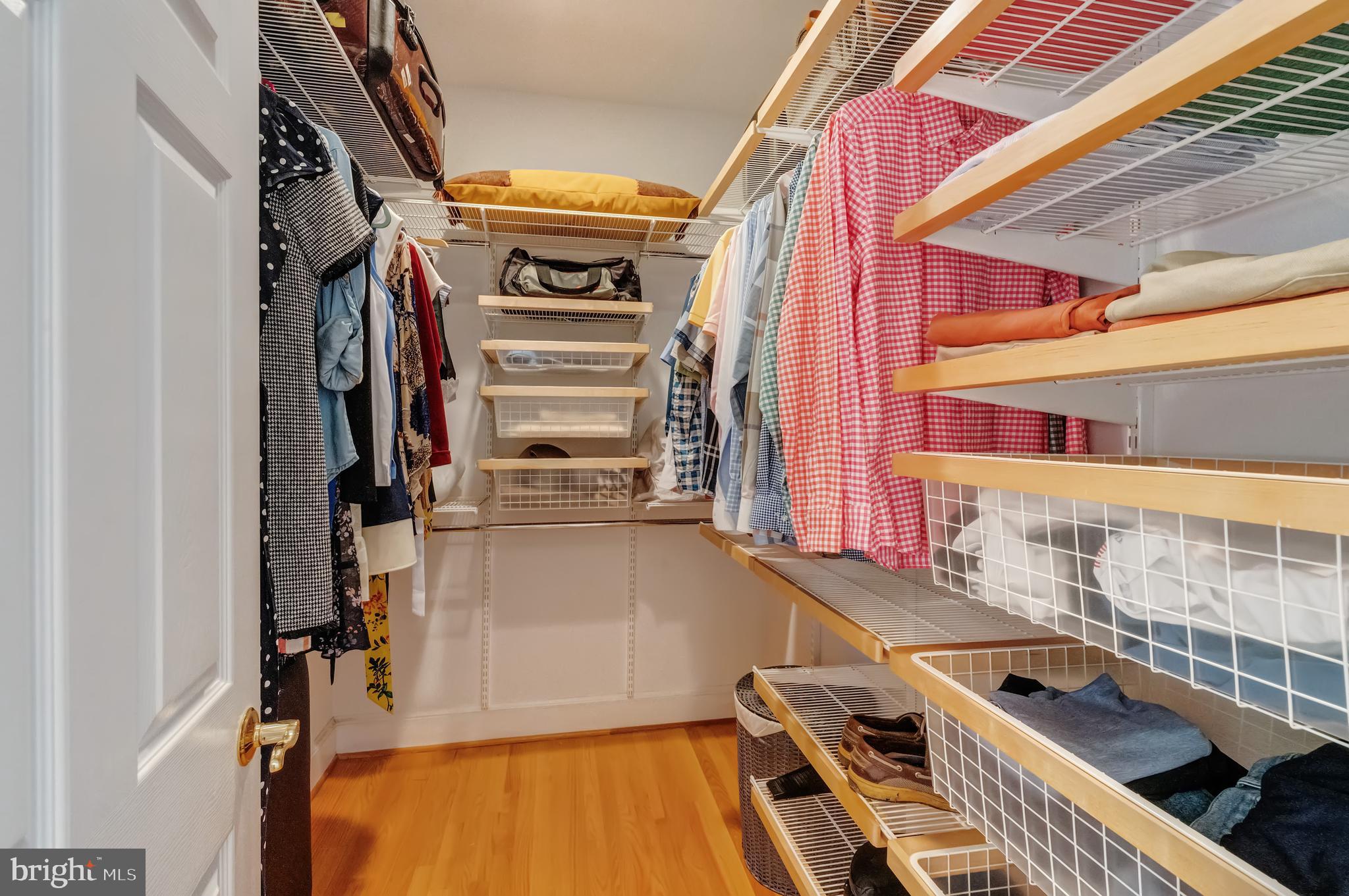 LAMBIANCE OF MCLEAN - Residential