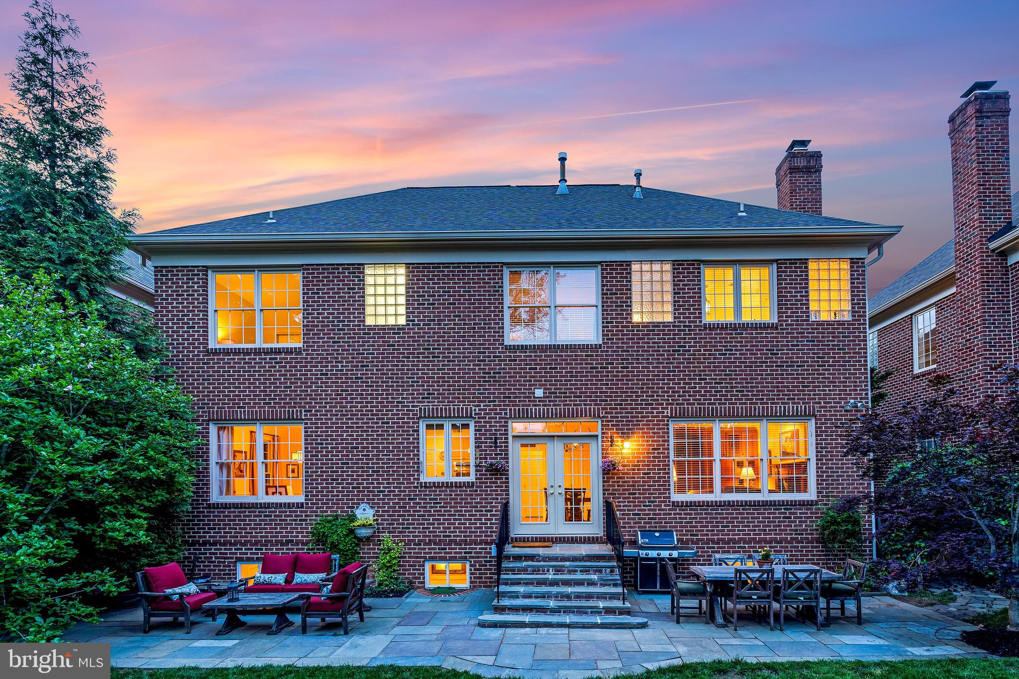 LAMBIANCE OF MCLEAN - Residential