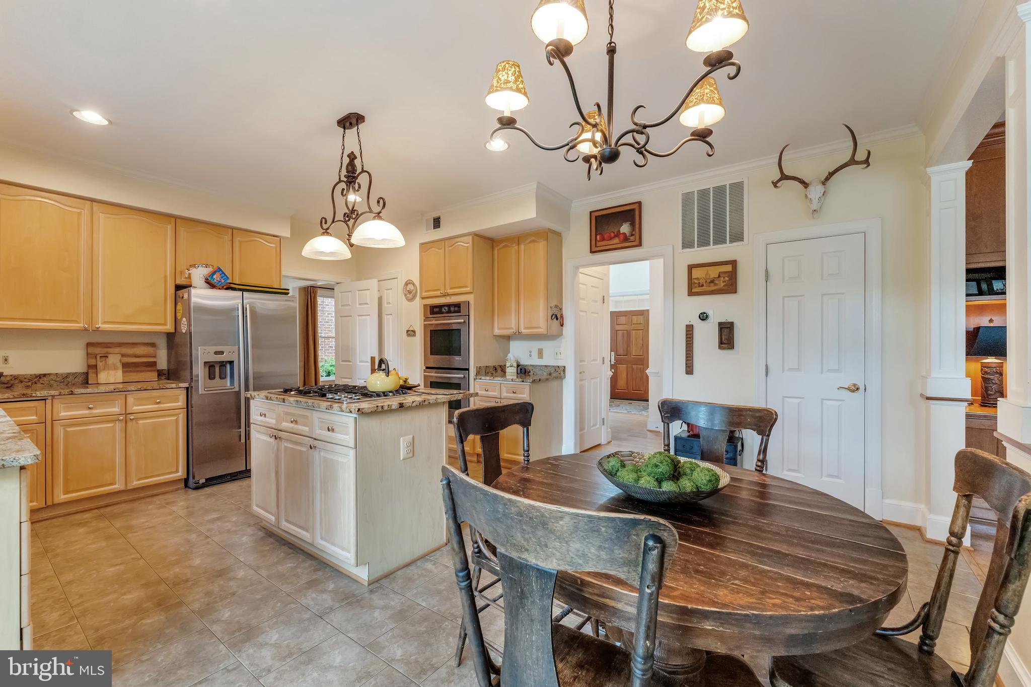 LAMBIANCE OF MCLEAN - Residential