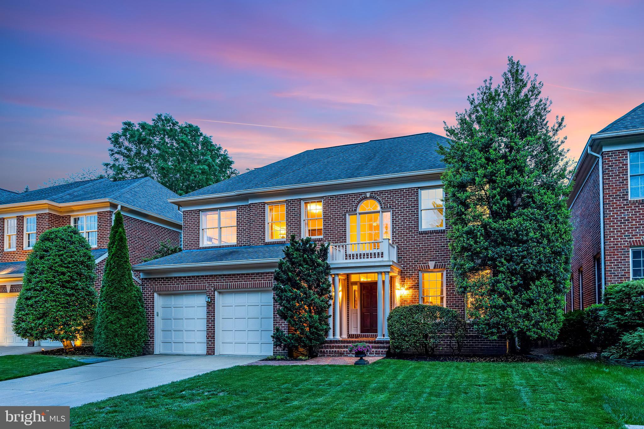 LAMBIANCE OF MCLEAN - Residential