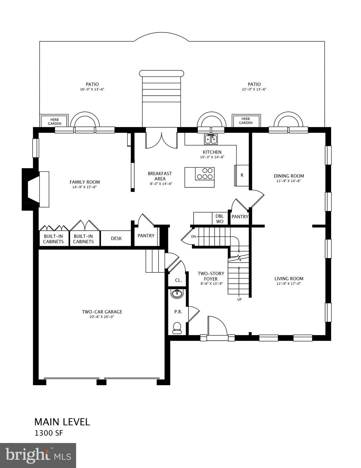 LAMBIANCE OF MCLEAN - Residential