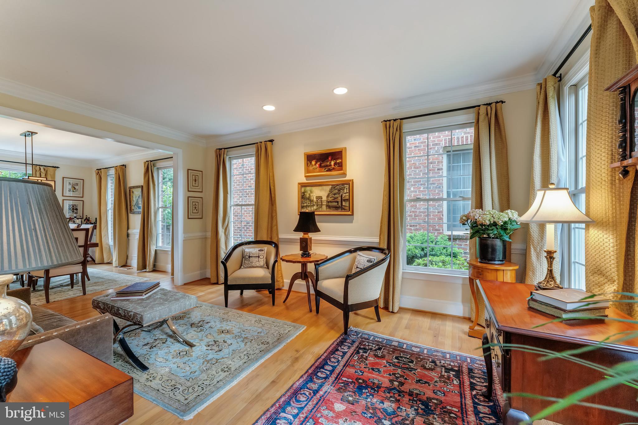 LAMBIANCE OF MCLEAN - Residential