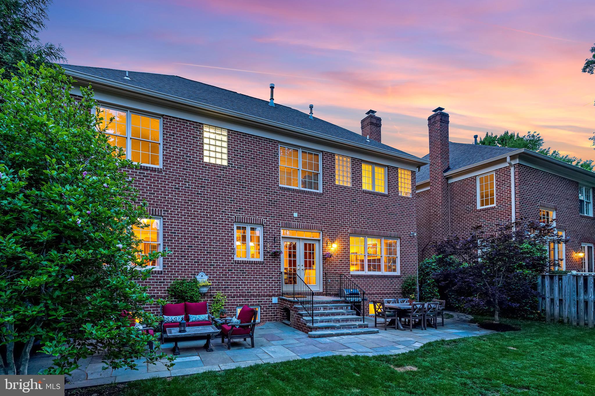 LAMBIANCE OF MCLEAN - Residential