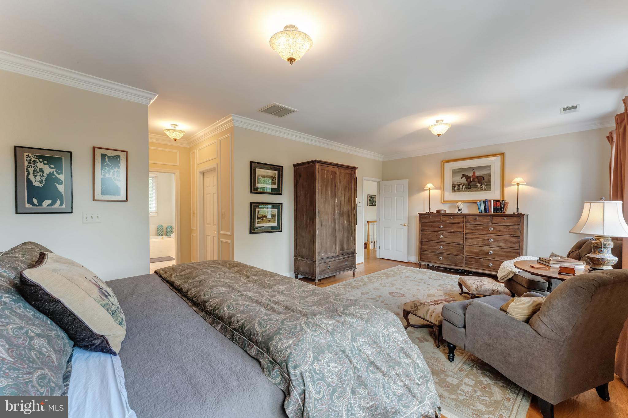 LAMBIANCE OF MCLEAN - Residential