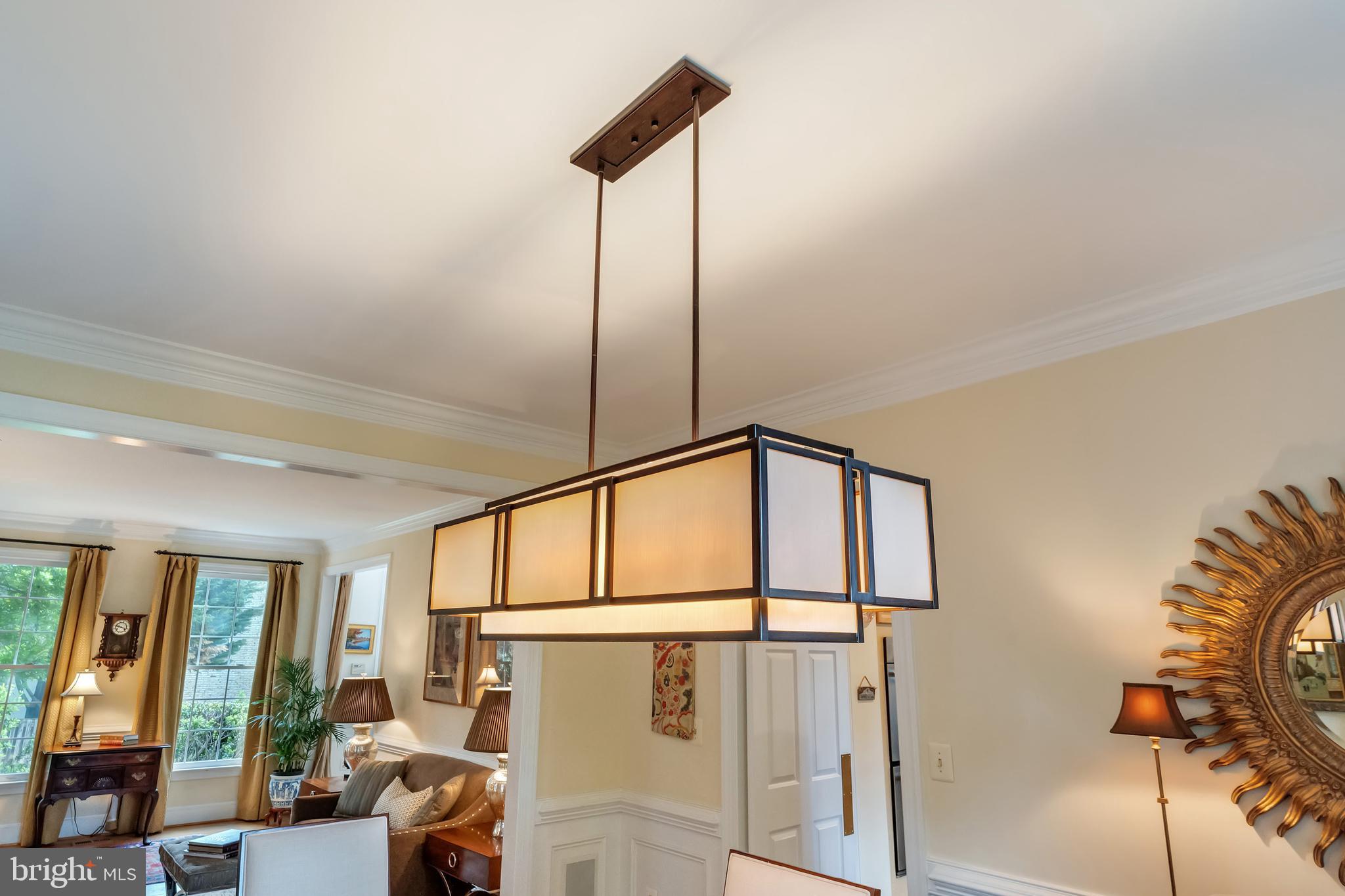 LAMBIANCE OF MCLEAN - Residential