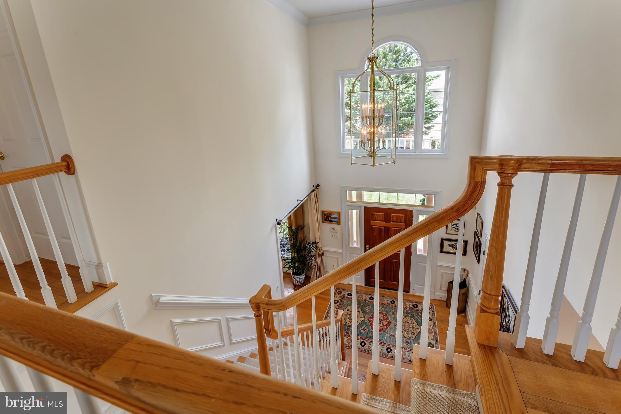 LAMBIANCE OF MCLEAN - Residential