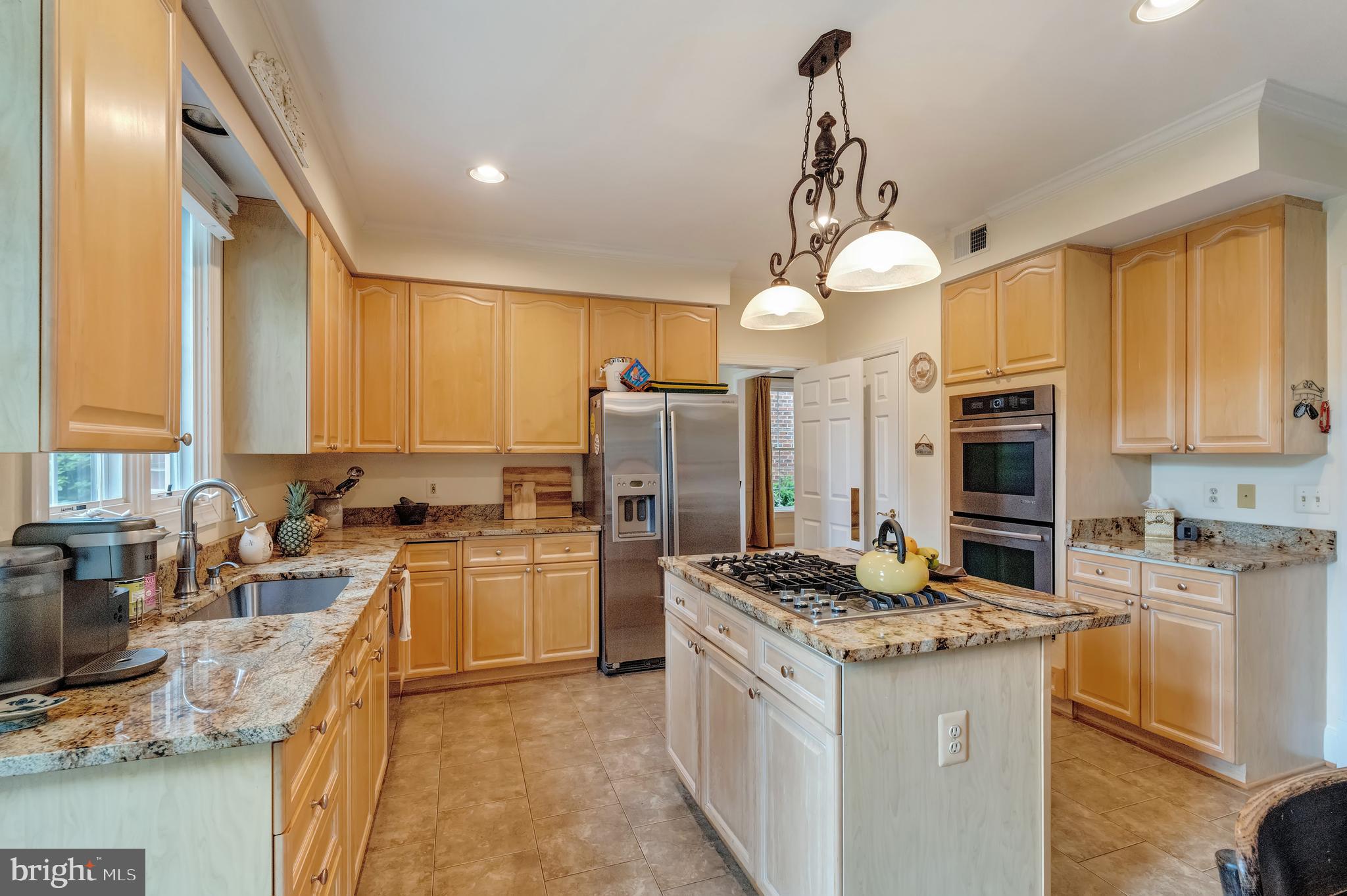 LAMBIANCE OF MCLEAN - Residential