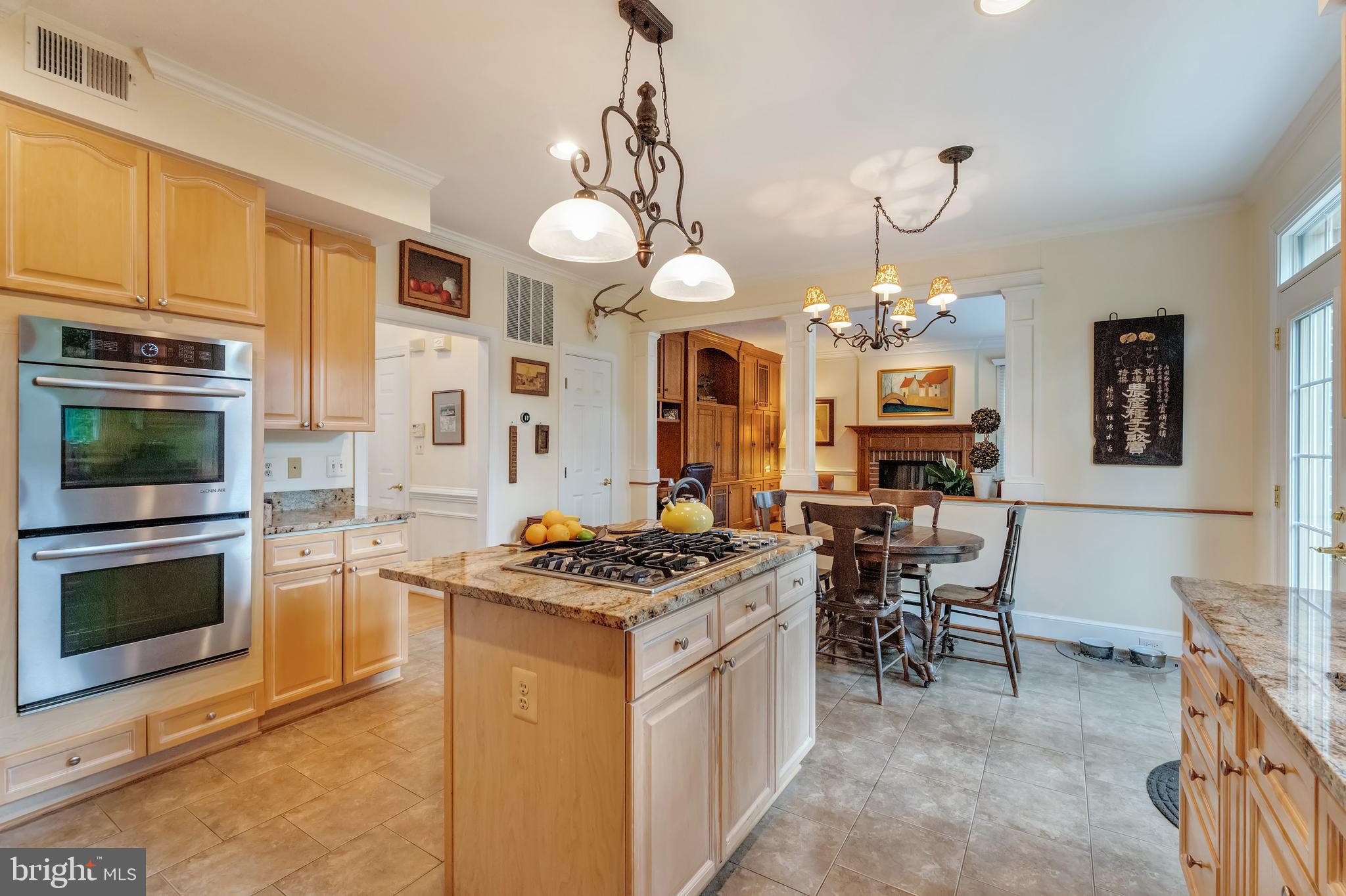 LAMBIANCE OF MCLEAN - Residential