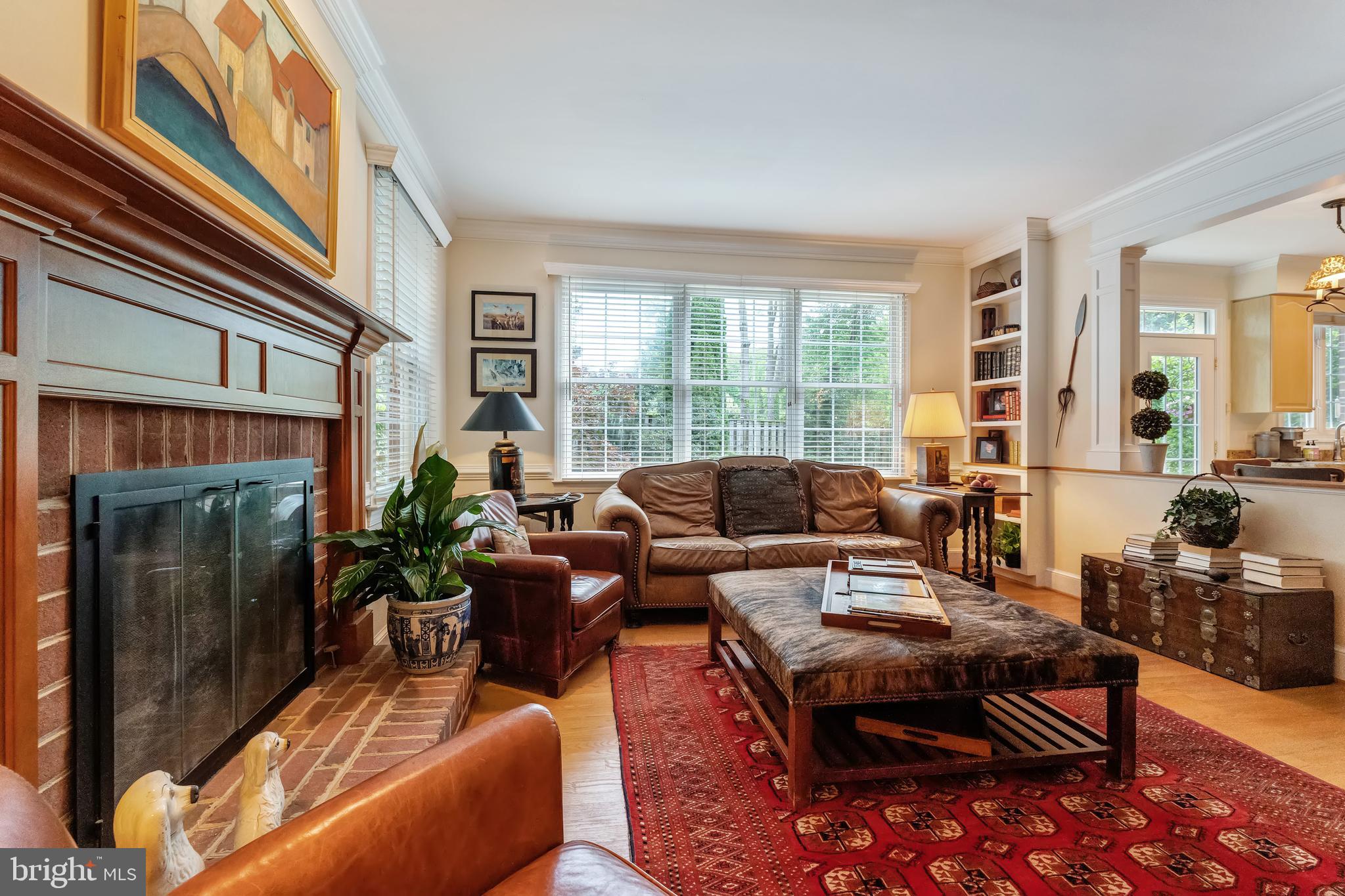 LAMBIANCE OF MCLEAN - Residential