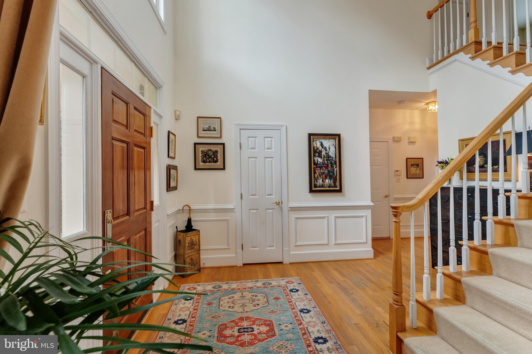 LAMBIANCE OF MCLEAN - Residential