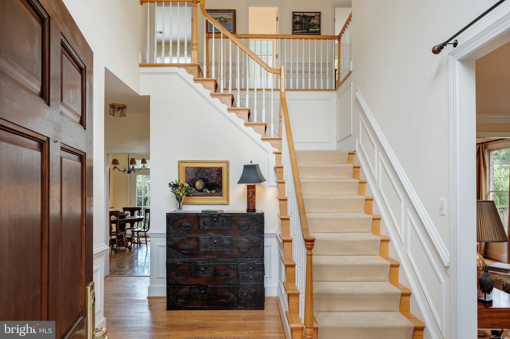 LAMBIANCE OF MCLEAN - Residential