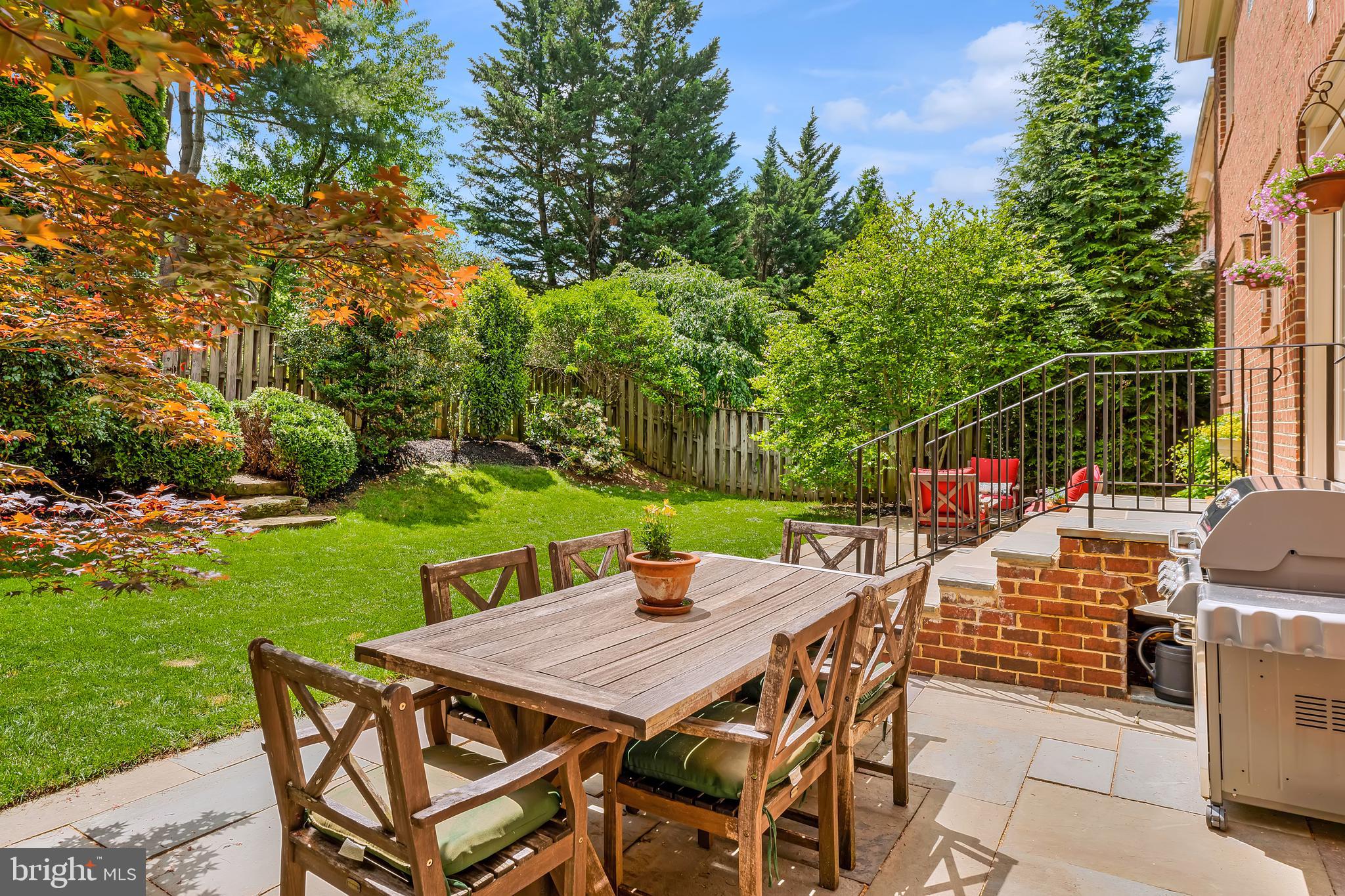 LAMBIANCE OF MCLEAN - Residential