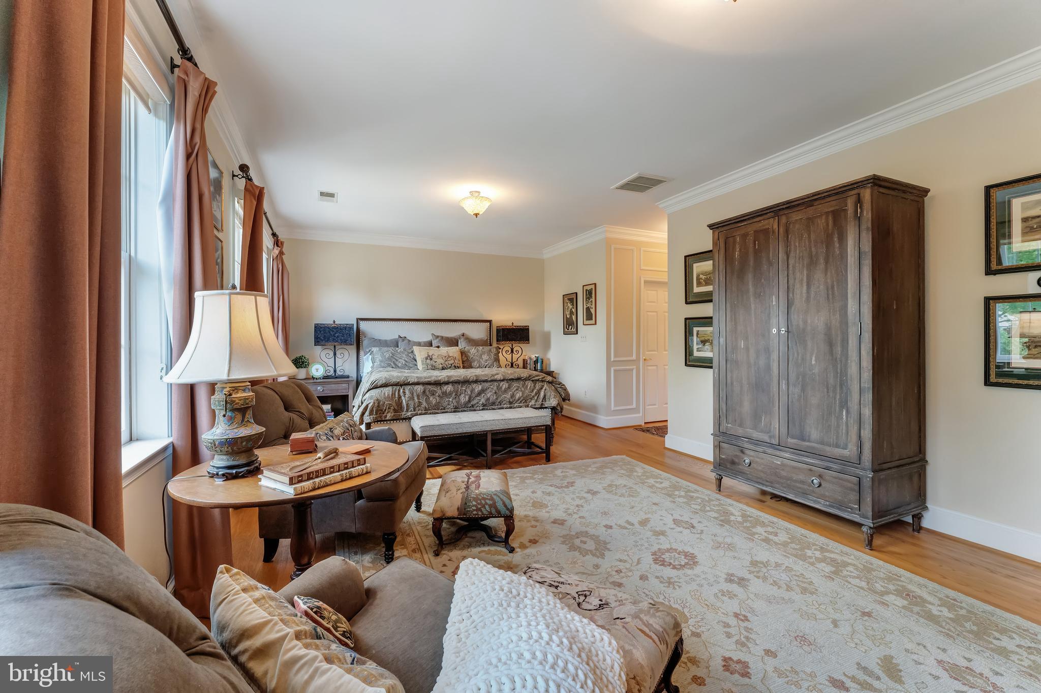 LAMBIANCE OF MCLEAN - Residential