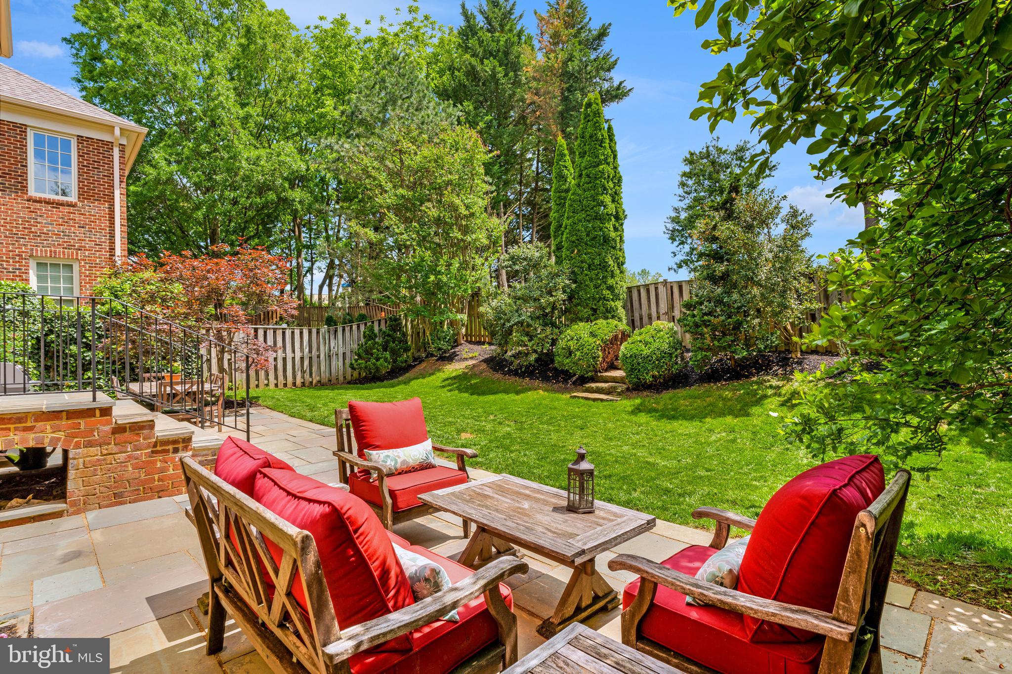 LAMBIANCE OF MCLEAN - Residential