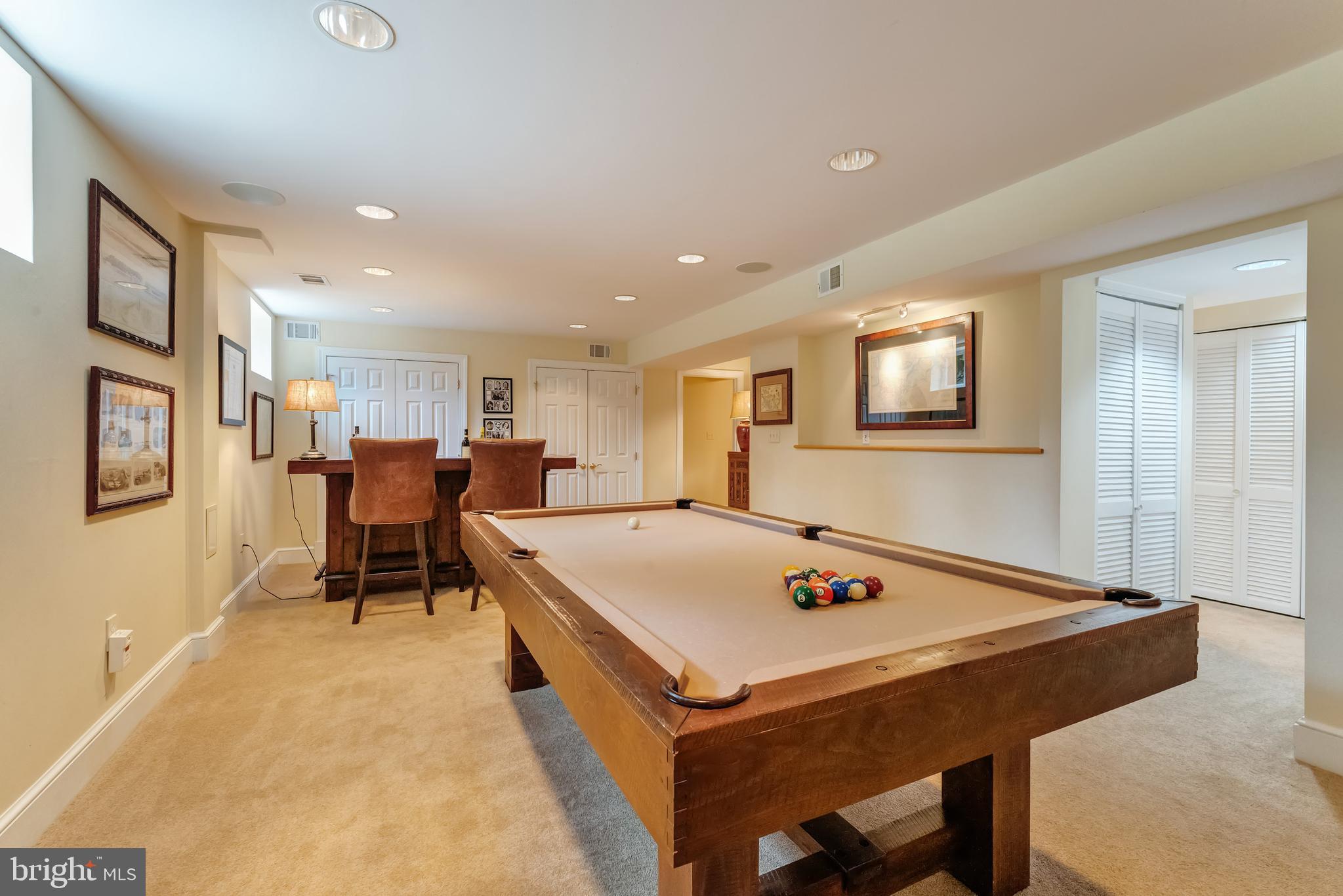 LAMBIANCE OF MCLEAN - Residential