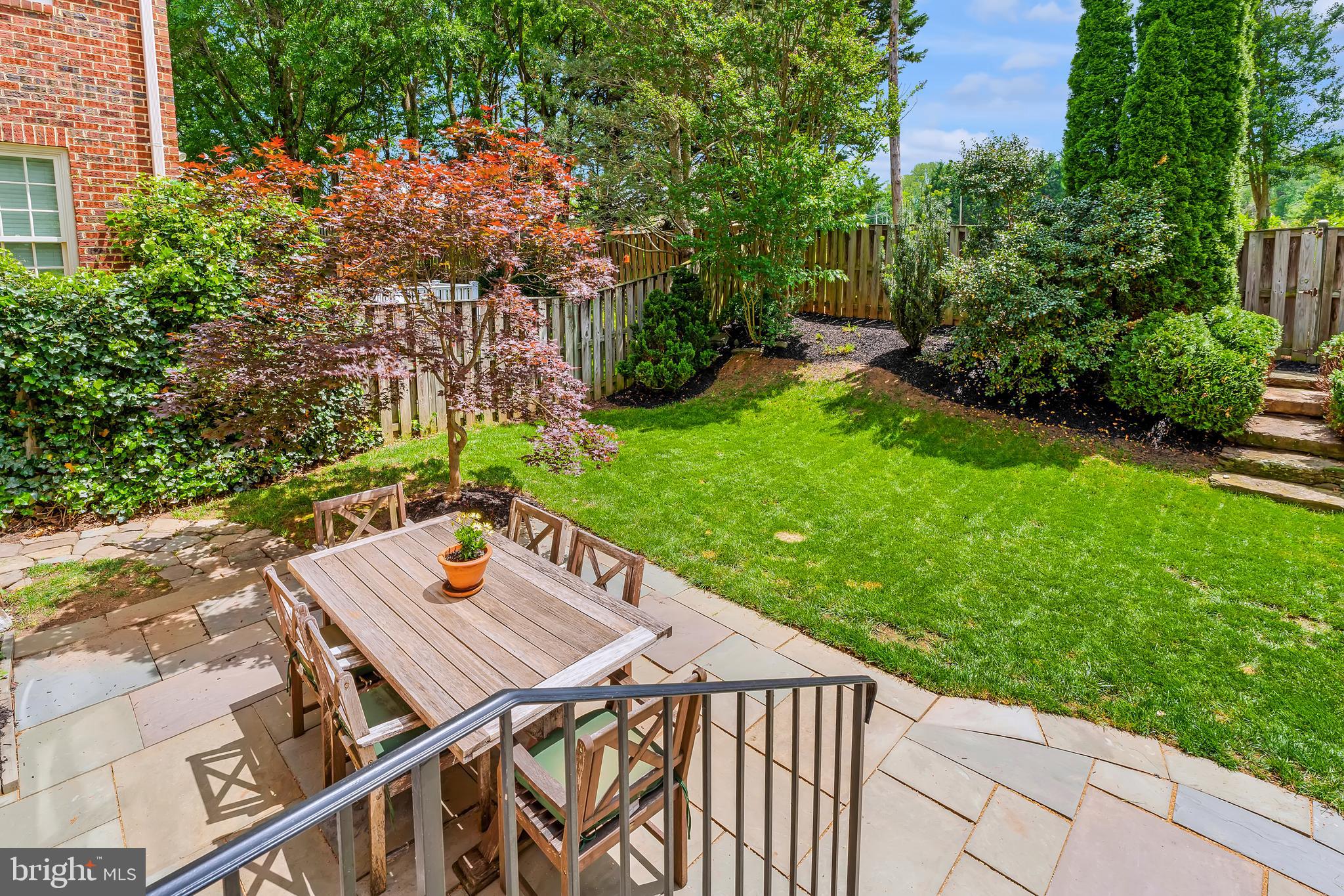 LAMBIANCE OF MCLEAN - Residential