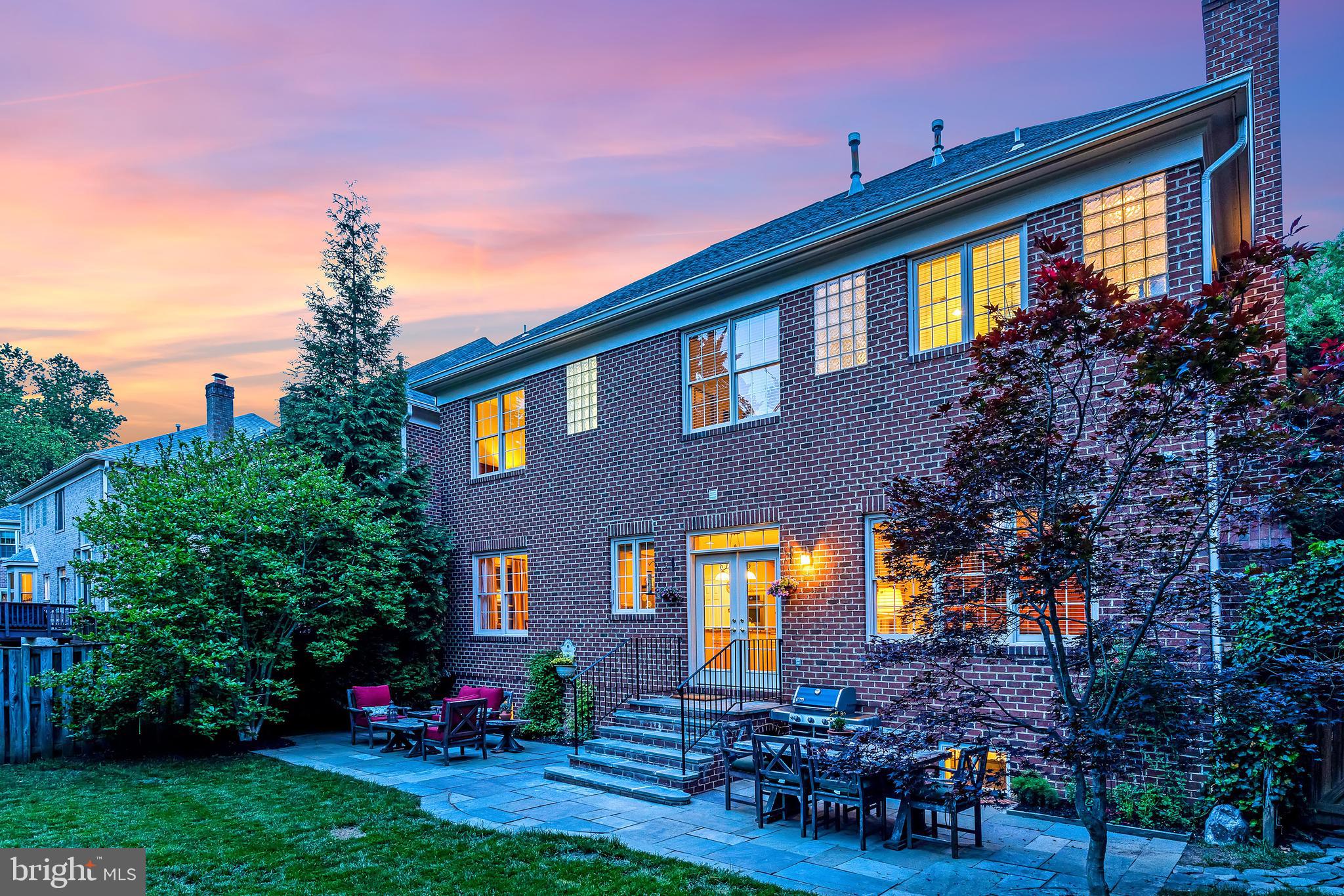 LAMBIANCE OF MCLEAN - Residential