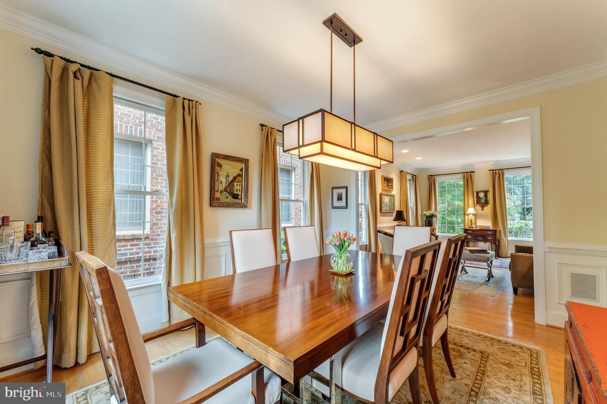 LAMBIANCE OF MCLEAN - Residential