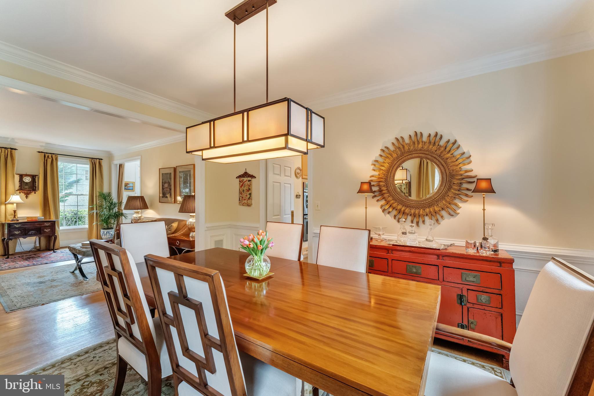 LAMBIANCE OF MCLEAN - Residential