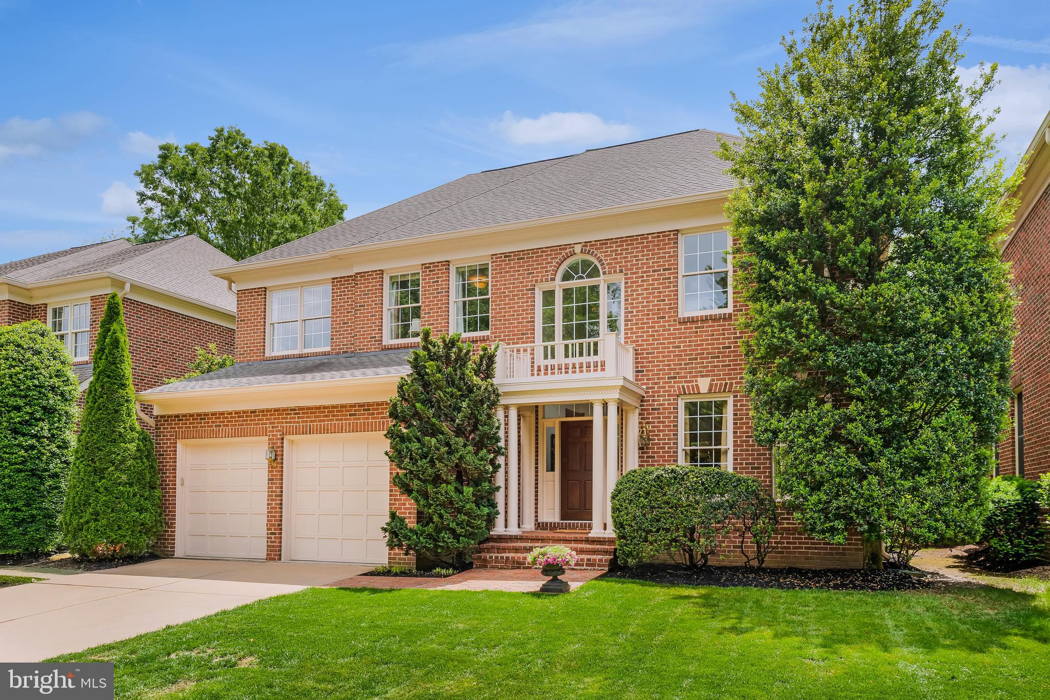 LAMBIANCE OF MCLEAN - Residential