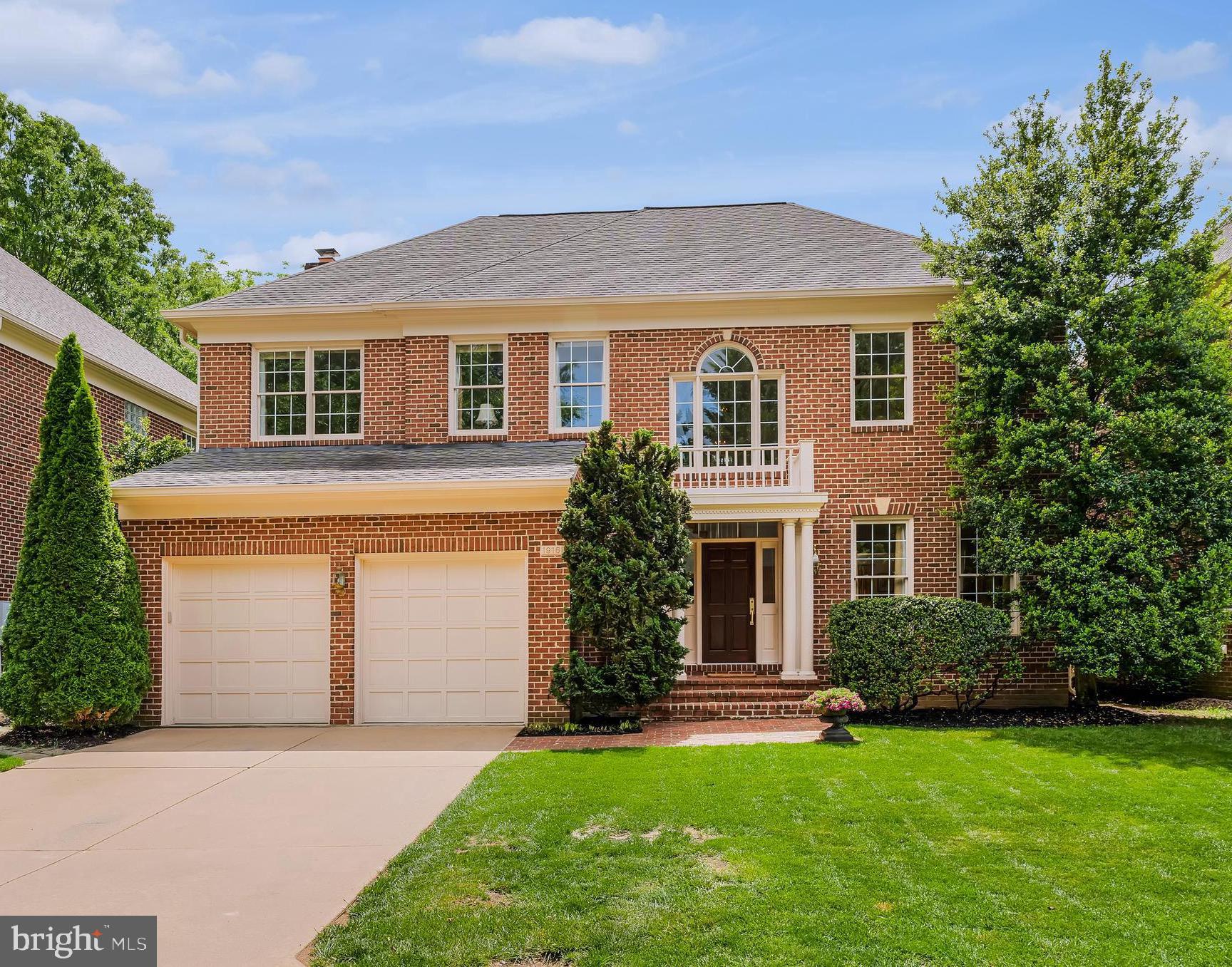 LAMBIANCE OF MCLEAN - Residential