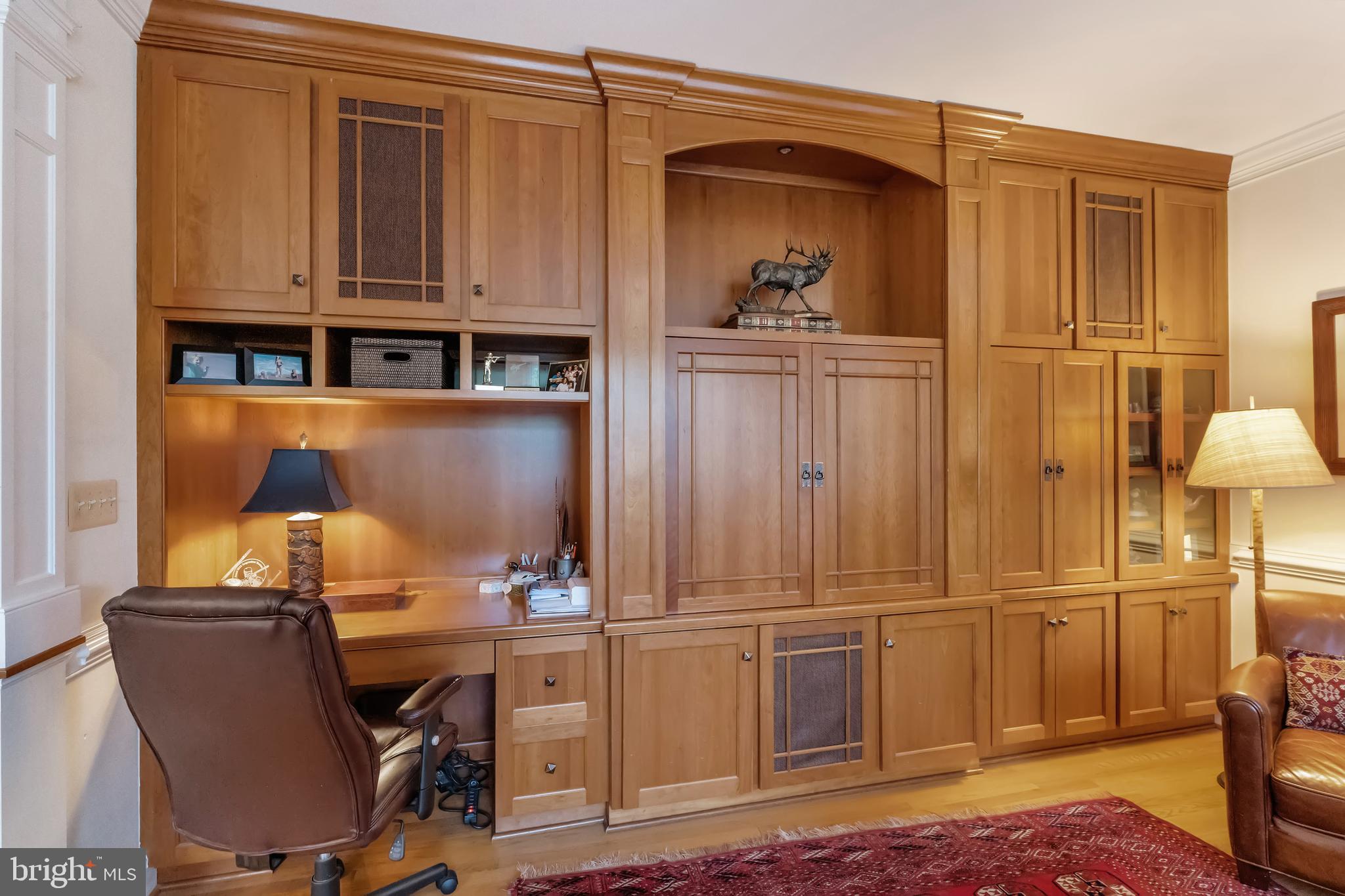 LAMBIANCE OF MCLEAN - Residential