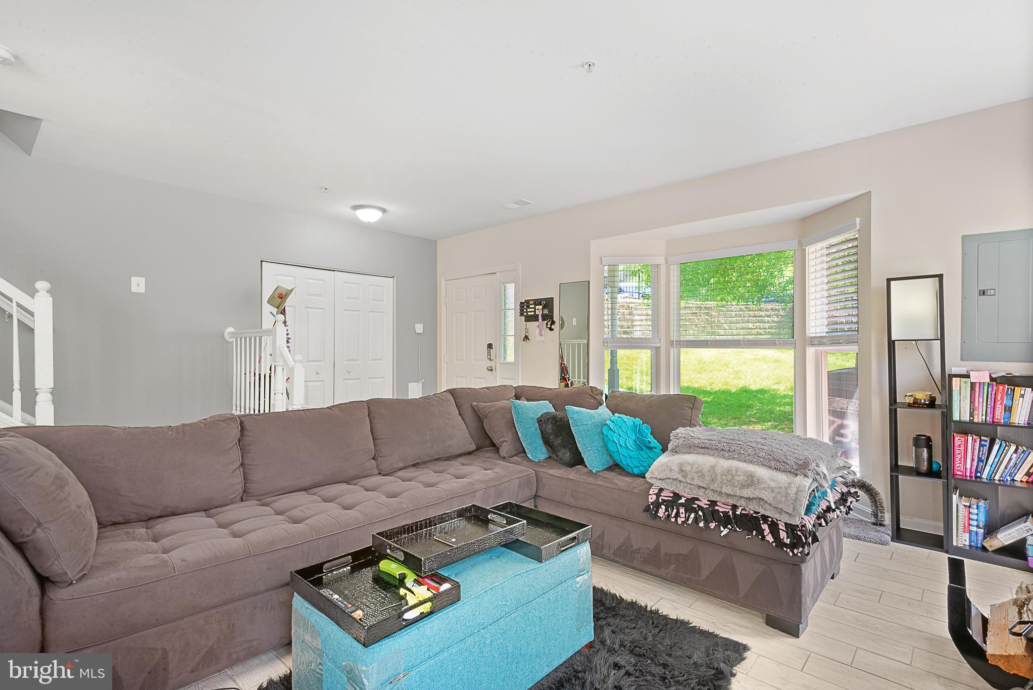 3735 POGONIA COURT 6E