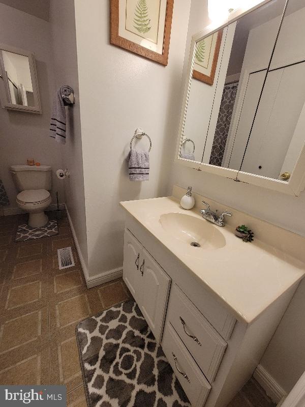 CARRINGTON - Residential