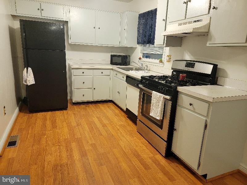 CARRINGTON - Residential