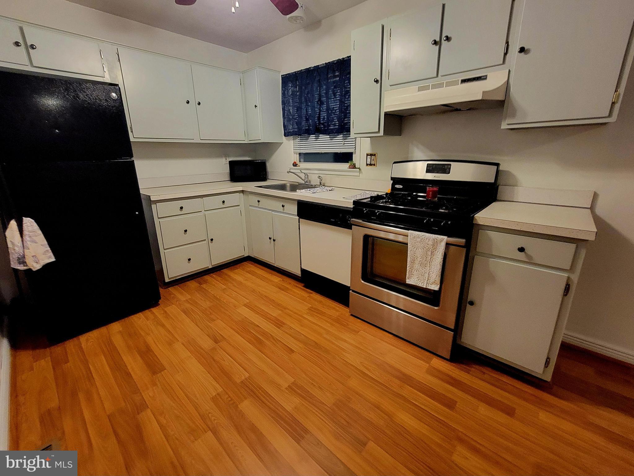 CARRINGTON - Residential