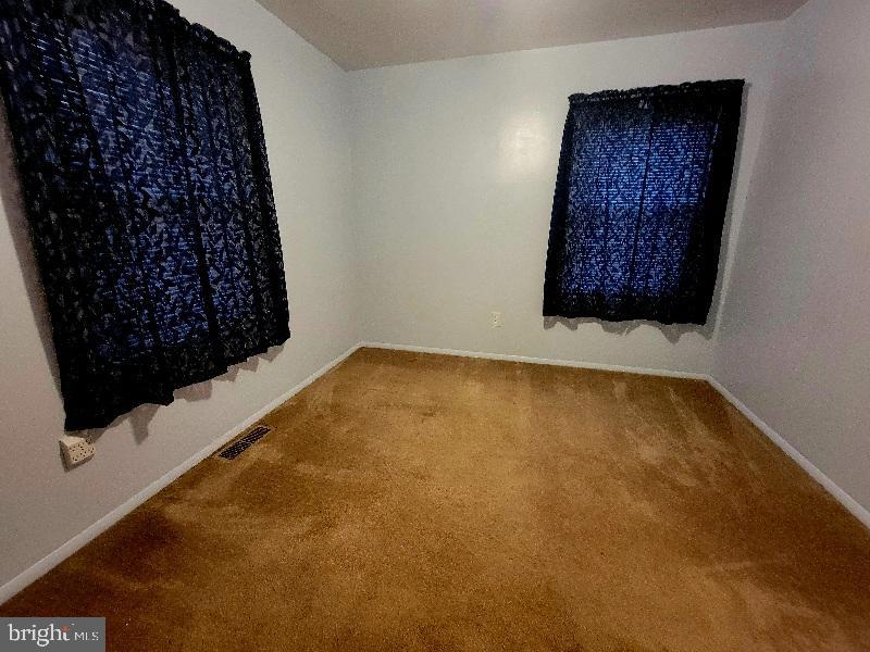 CARRINGTON - Residential