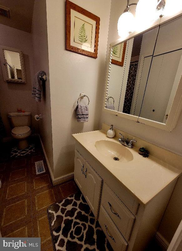 CARRINGTON - Residential