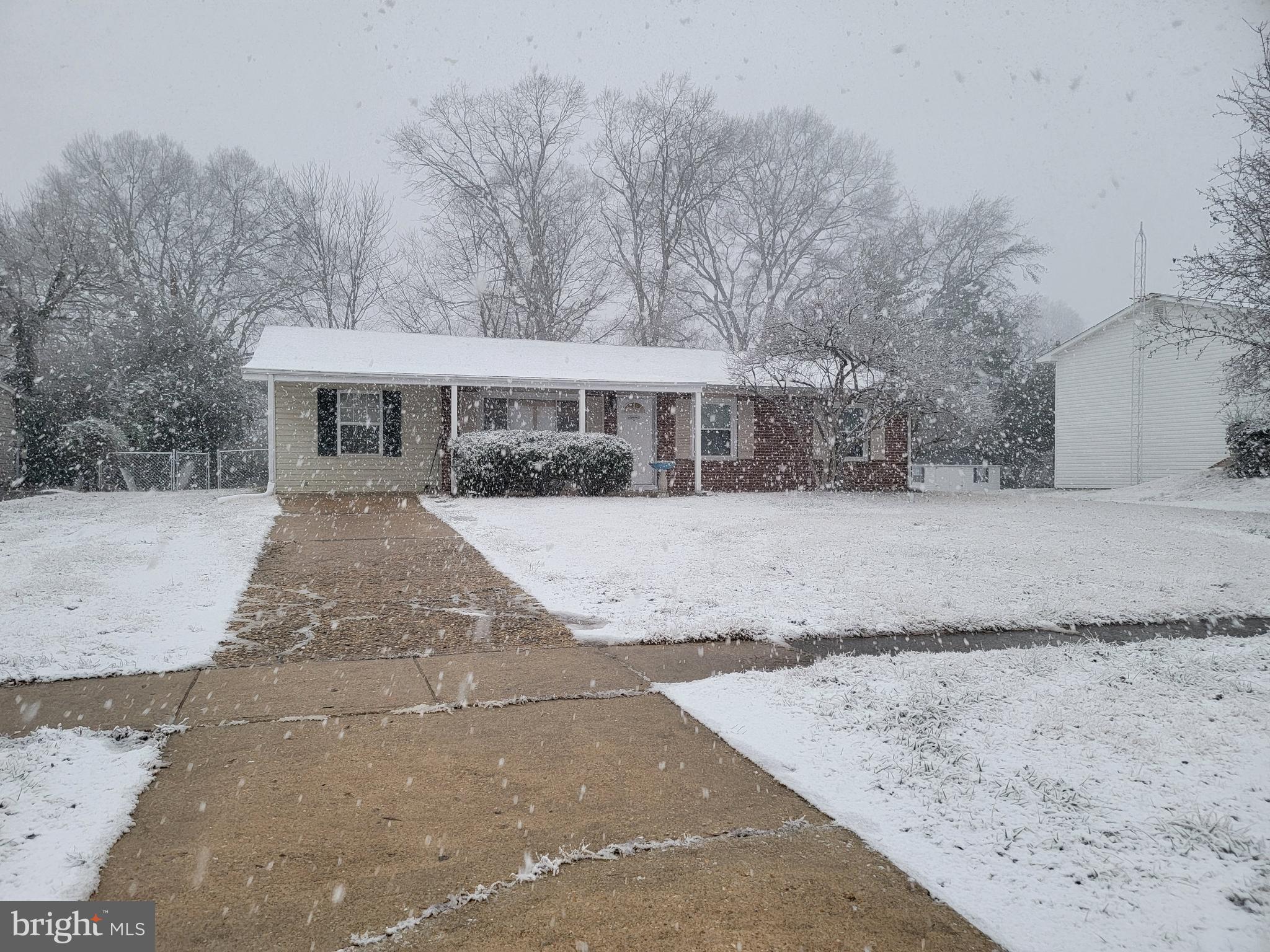 CARRINGTON - Residential