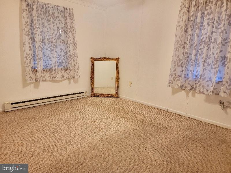 CARRINGTON - Residential