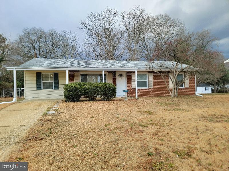 CARRINGTON - Residential